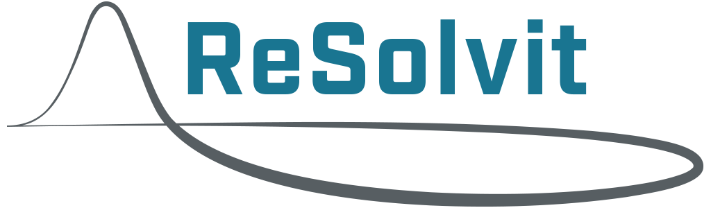 logo for ReSolvits GMP og konsulent ydelser