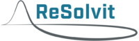 logo for ReSolvits kalibrering og måletekniske services